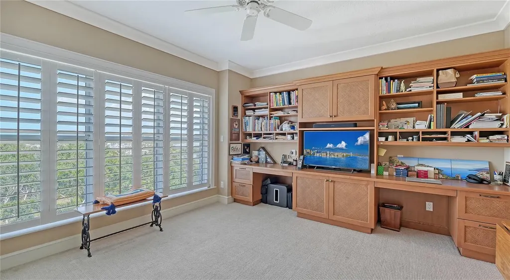 2450 Harbourside Drive Longboat Key FL 34228