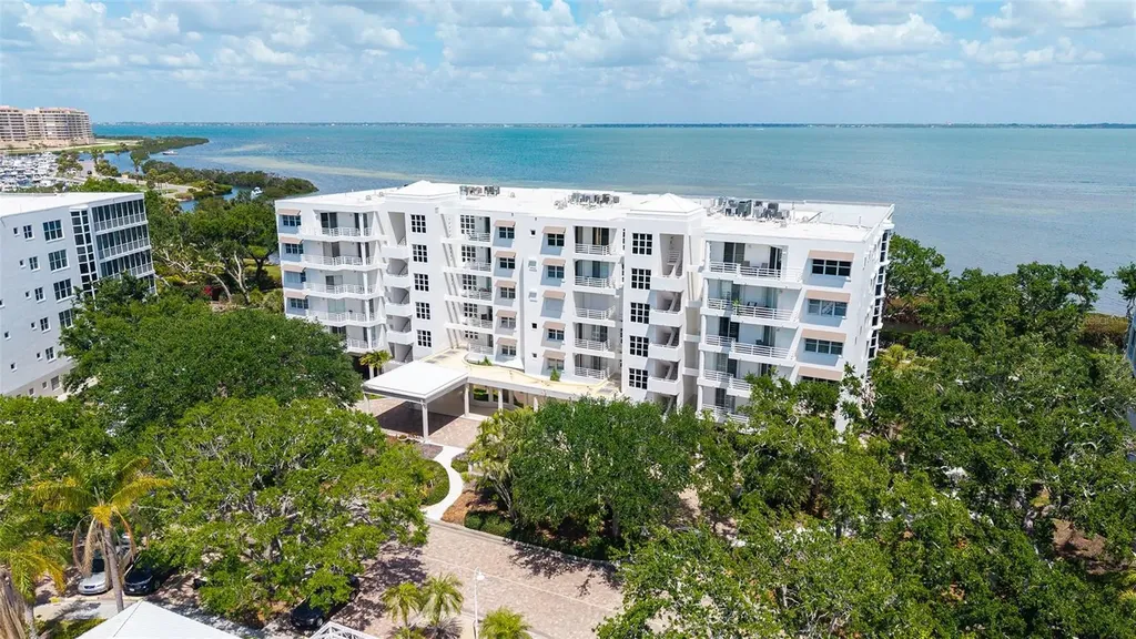 2450 Harbourside Drive Longboat Key FL 34228