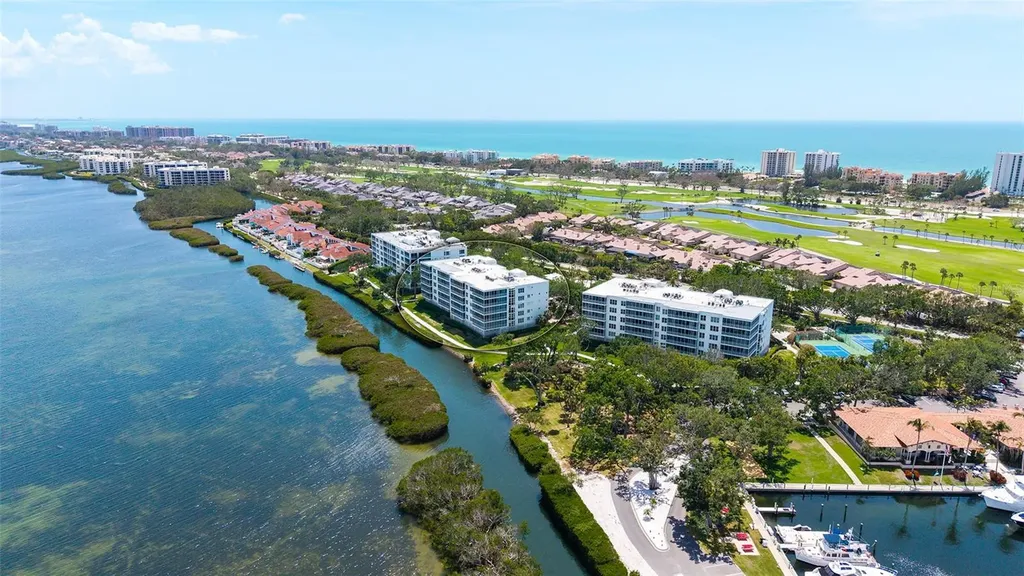 2450 Harbourside Drive Longboat Key FL 34228