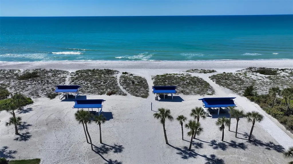 2450 Harbourside Drive Longboat Key FL 34228