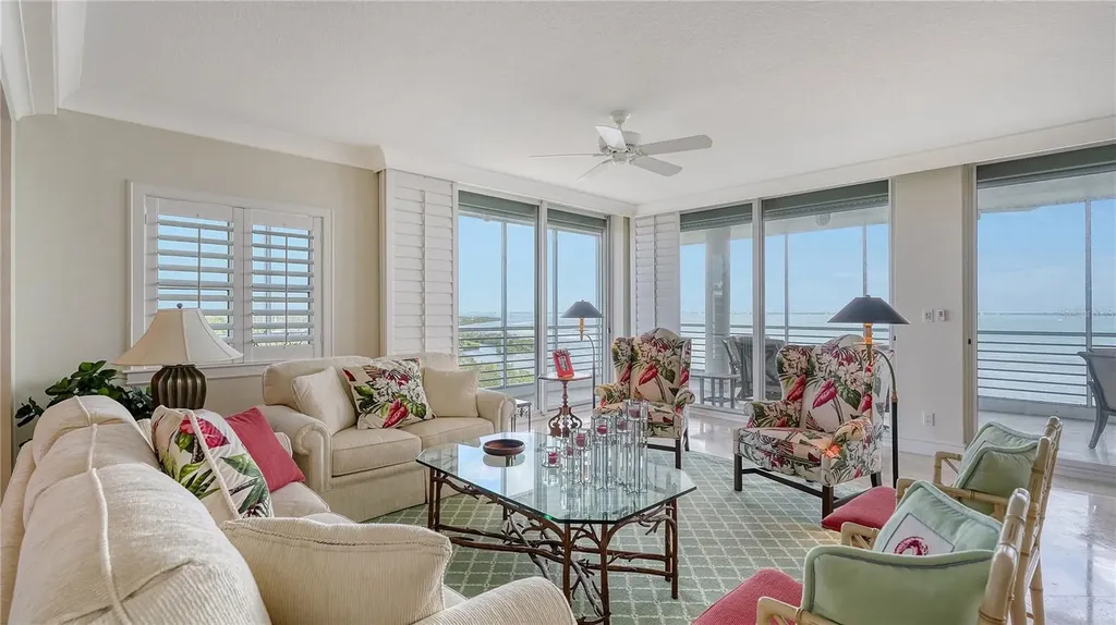 2450 Harbourside Drive Longboat Key FL 34228