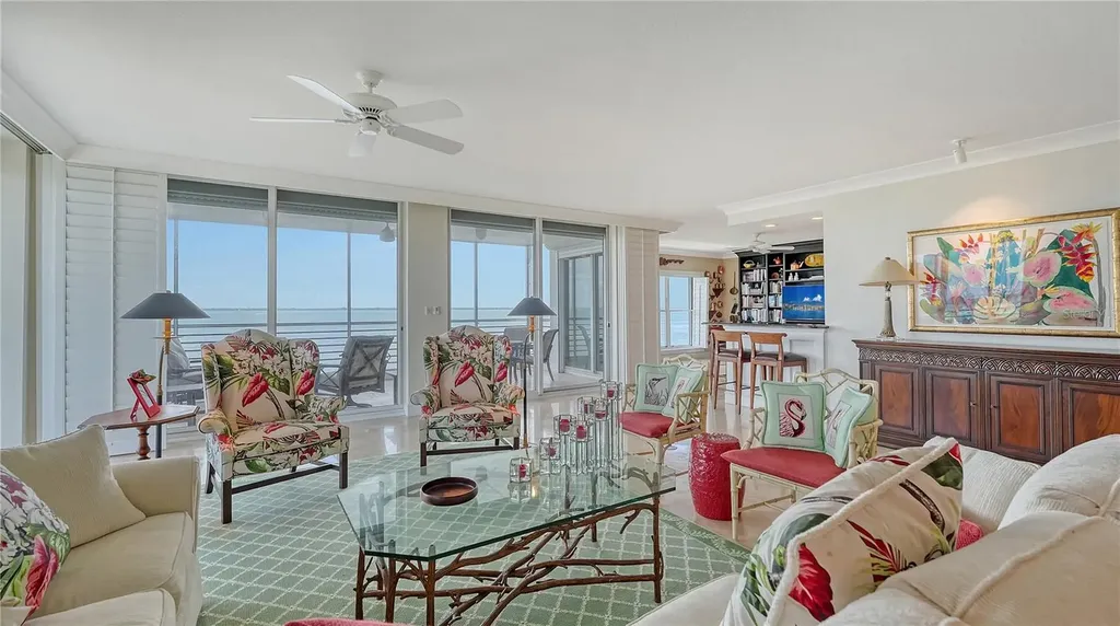 2450 Harbourside Drive Longboat Key FL 34228