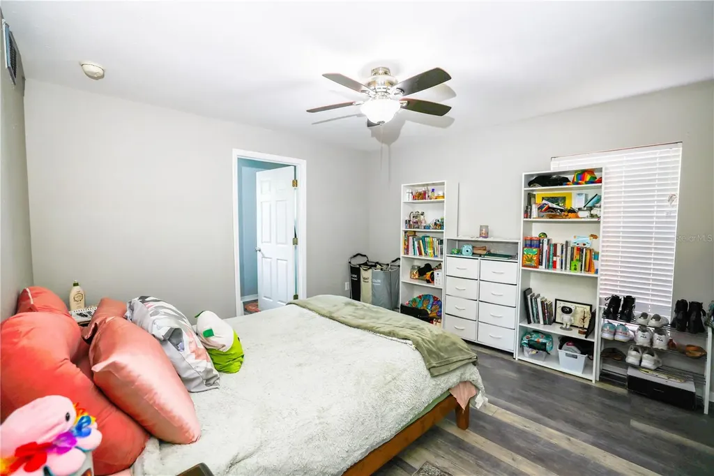 4610 Courtland Street Tampa FL 33610