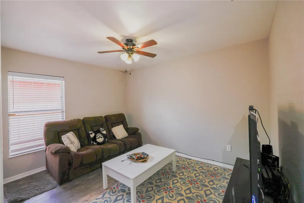 4610 Courtland Street Tampa FL 33610