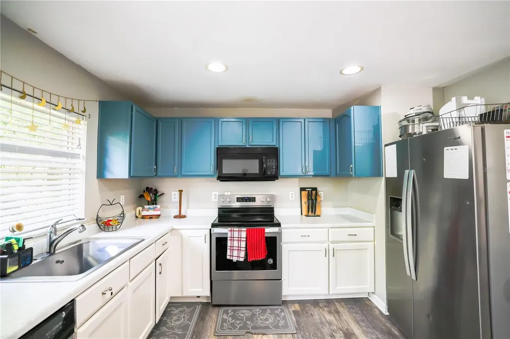 4610 Courtland Street Tampa FL 33610