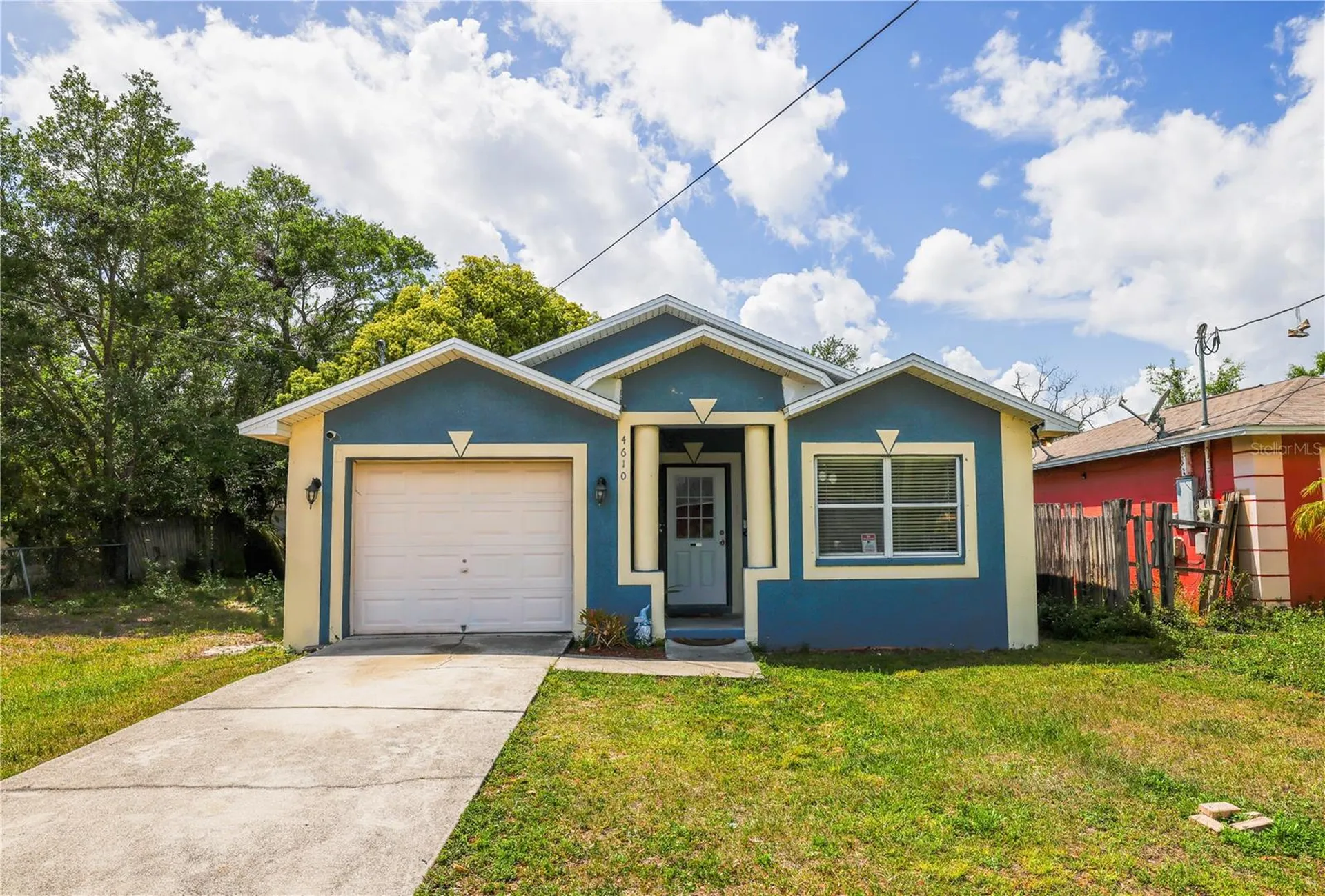 4610 Courtland Street Tampa FL 33610