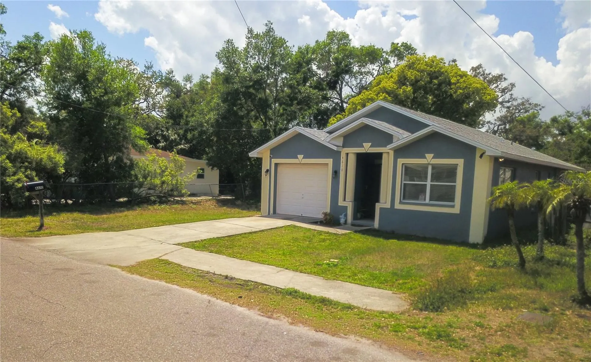 4610 Courtland Street Tampa FL 33610