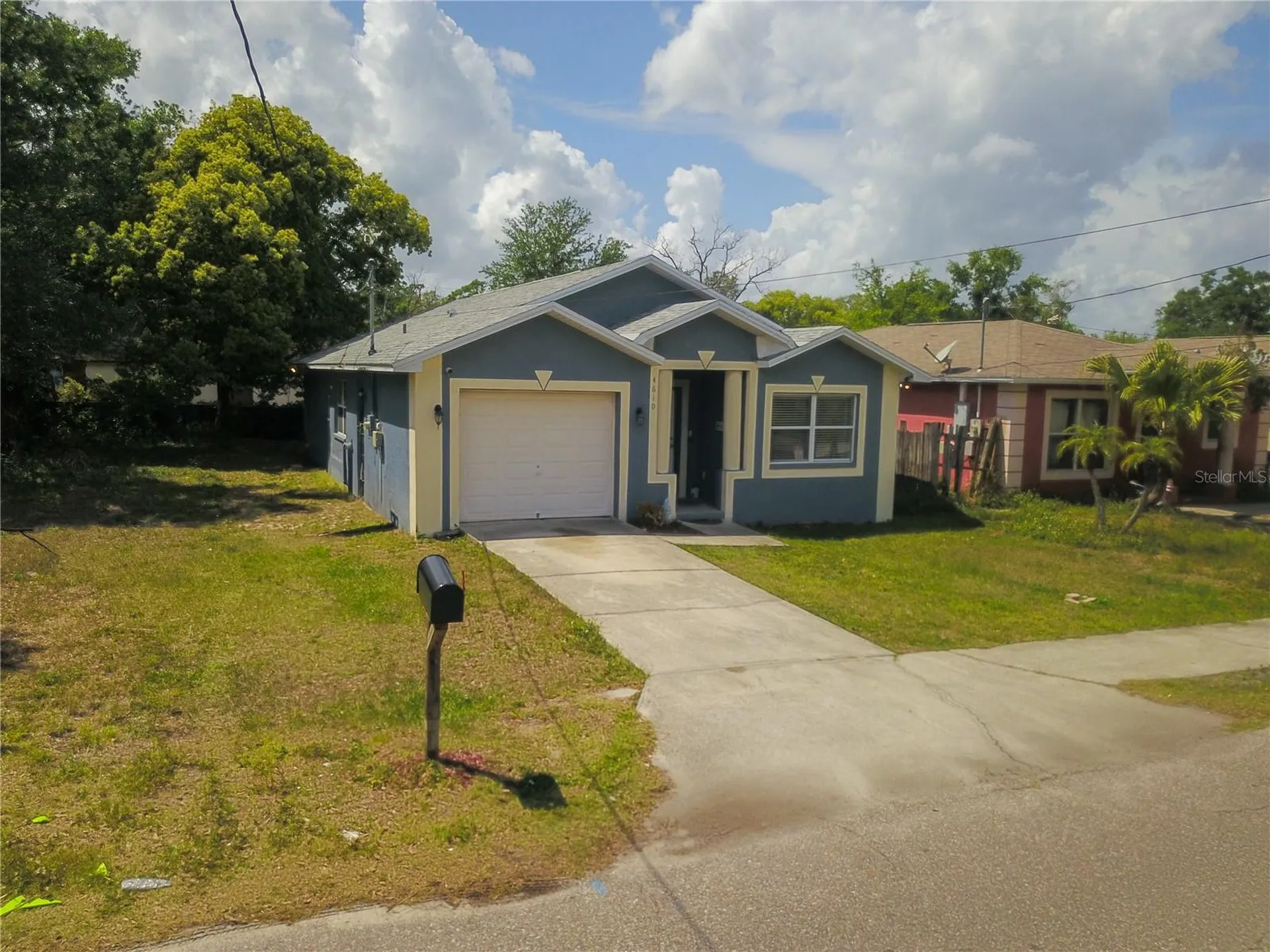 4610 Courtland Street Tampa FL 33610