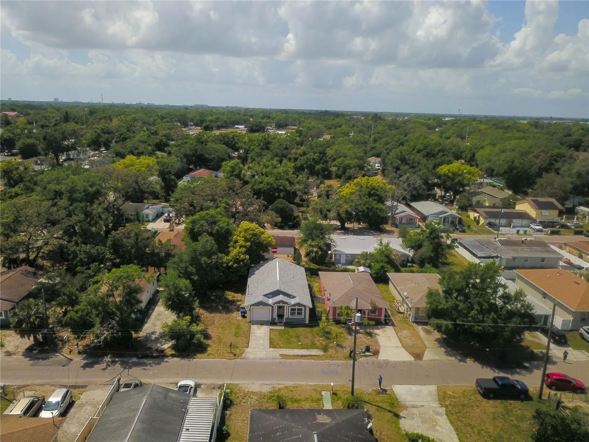 4610 Courtland Street Tampa FL 33610