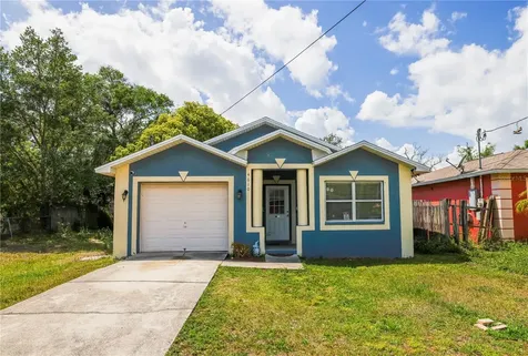 4610 Courtland Street Tampa FL 33610