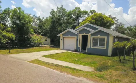 4610 Courtland Street Tampa FL 33610