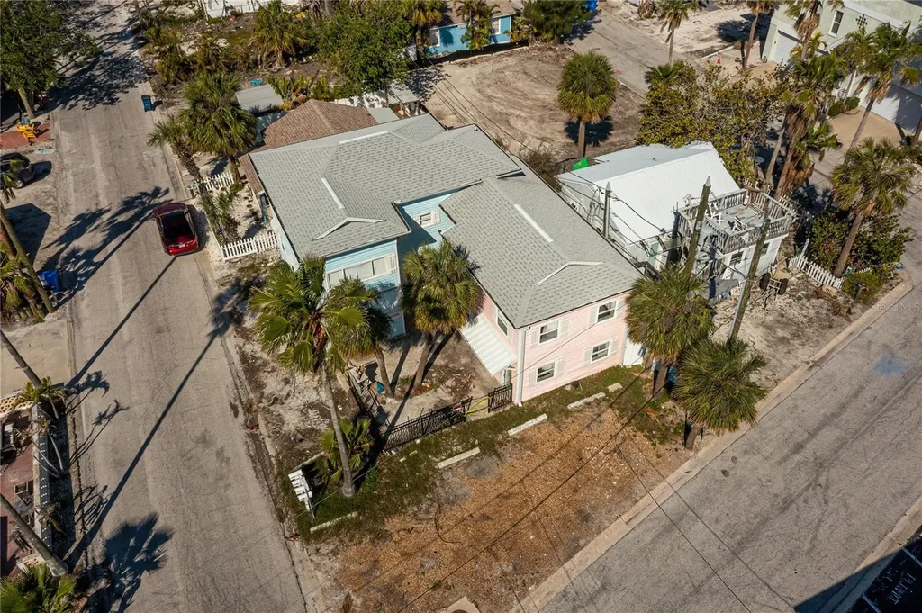 134 86th Avenue Treasure Island FL 33706