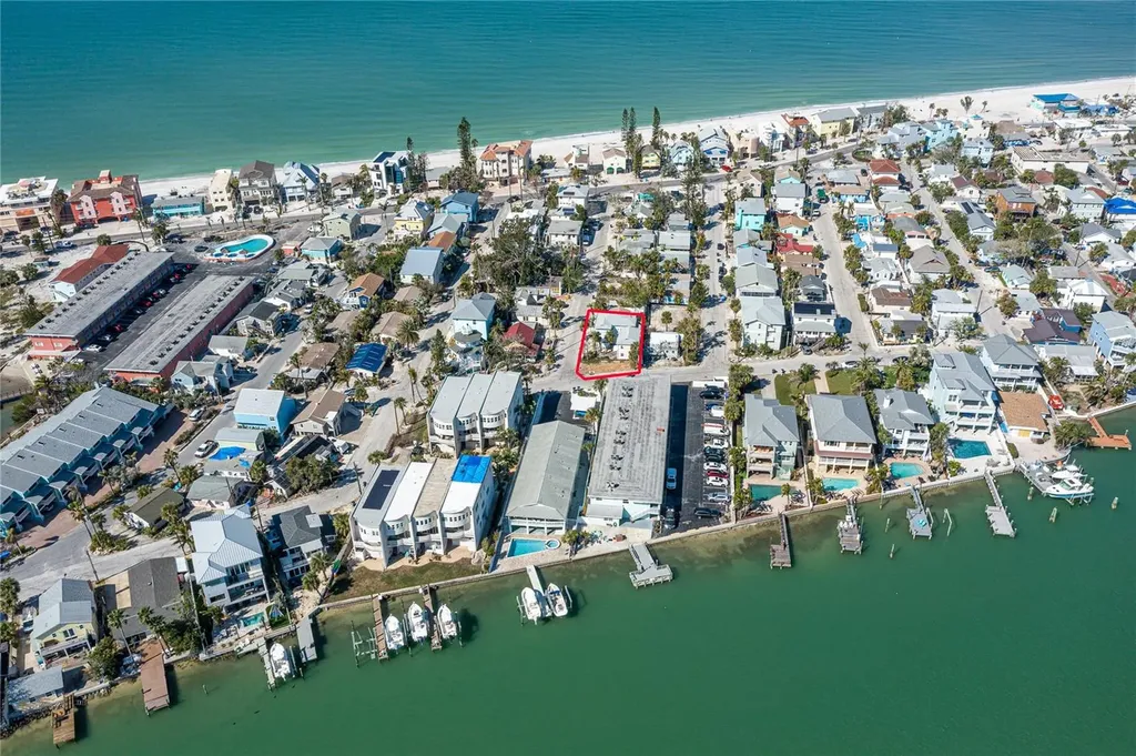 134 86th Avenue Treasure Island FL 33706