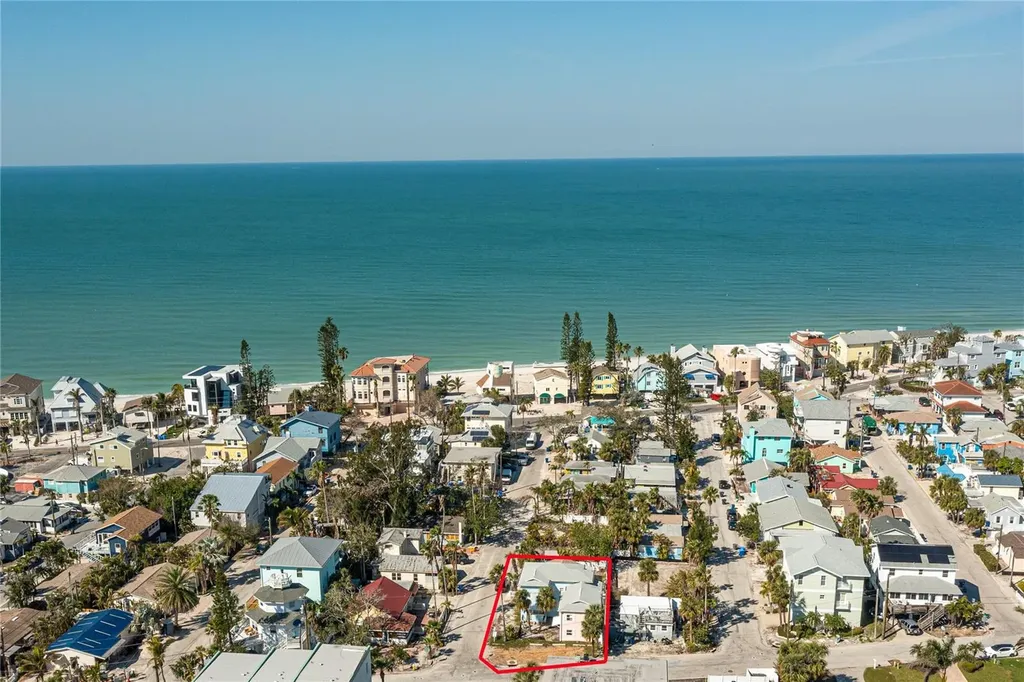 134 86th Avenue Treasure Island FL 33706