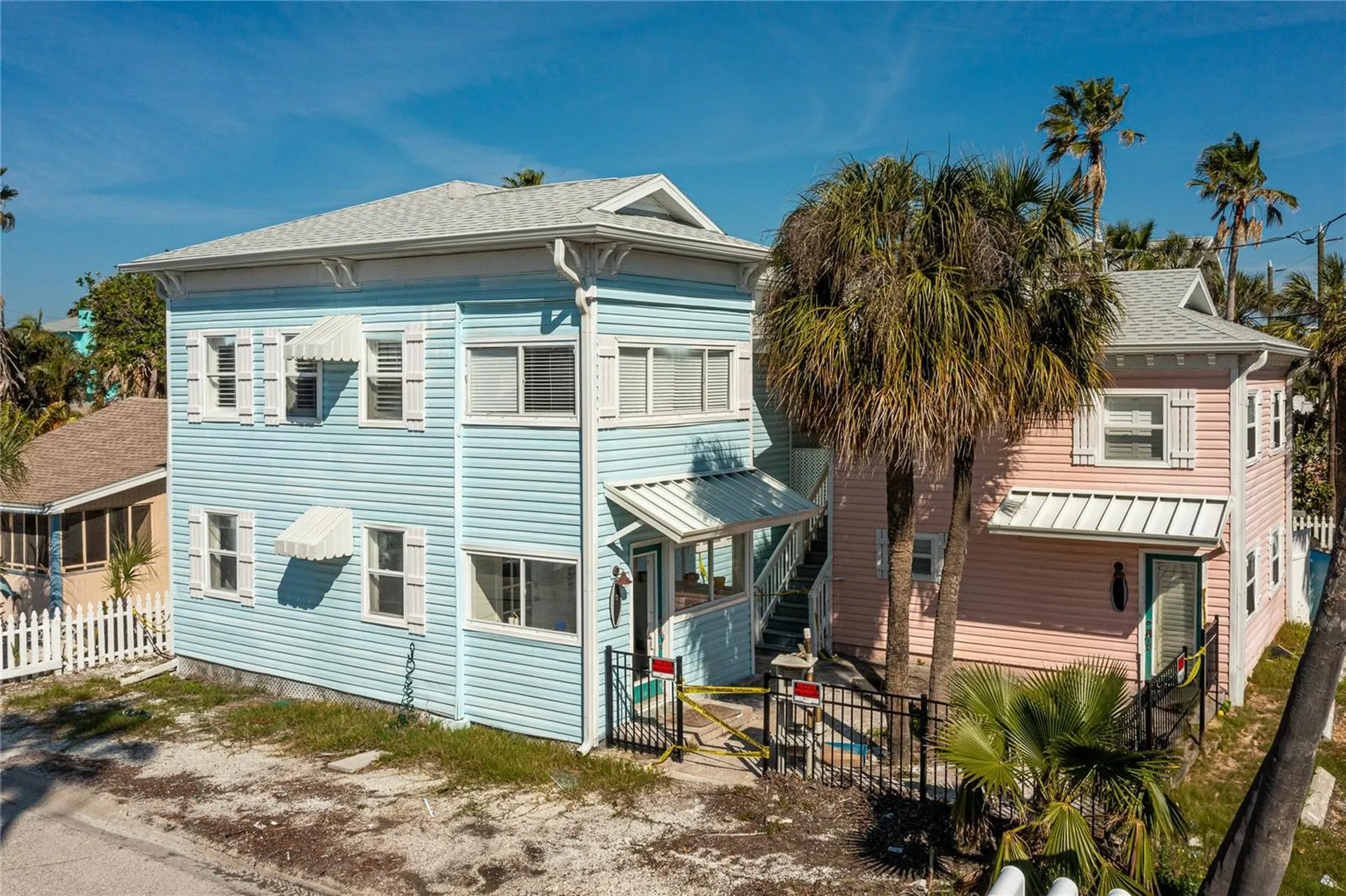 134 86th Avenue Treasure Island FL 33706
