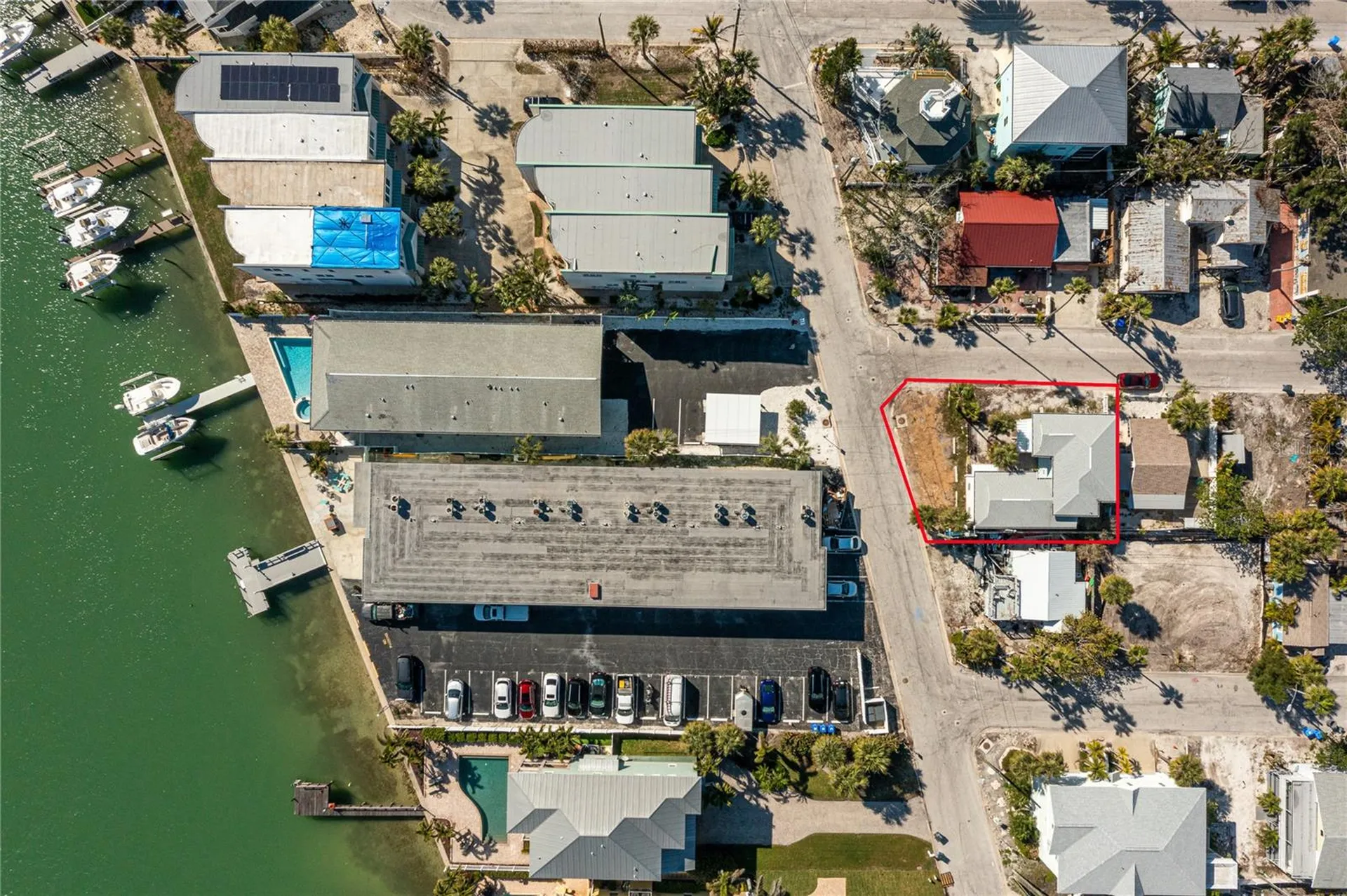 134 86th Avenue Treasure Island FL 33706
