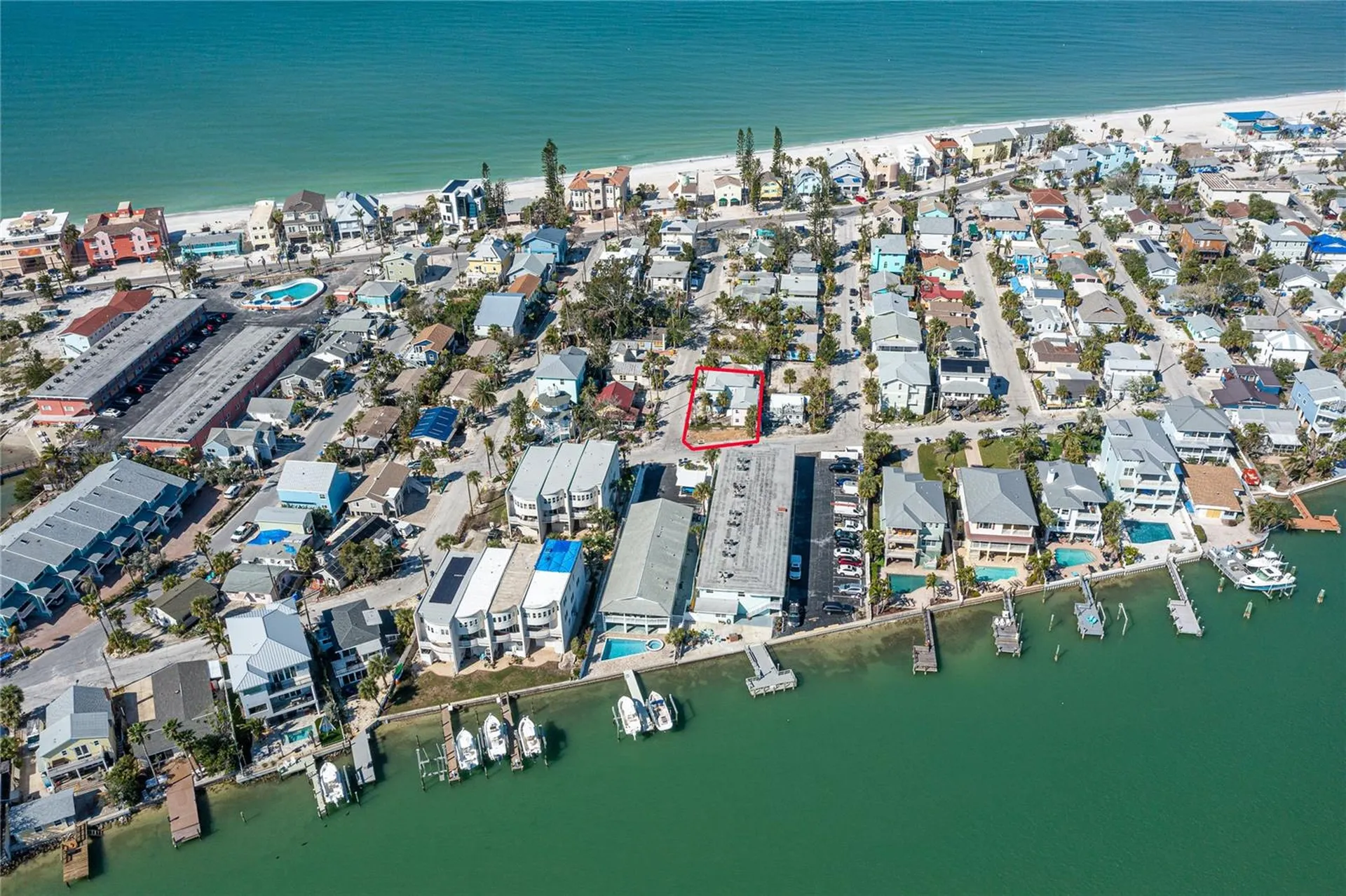 134 86th Avenue Treasure Island FL 33706