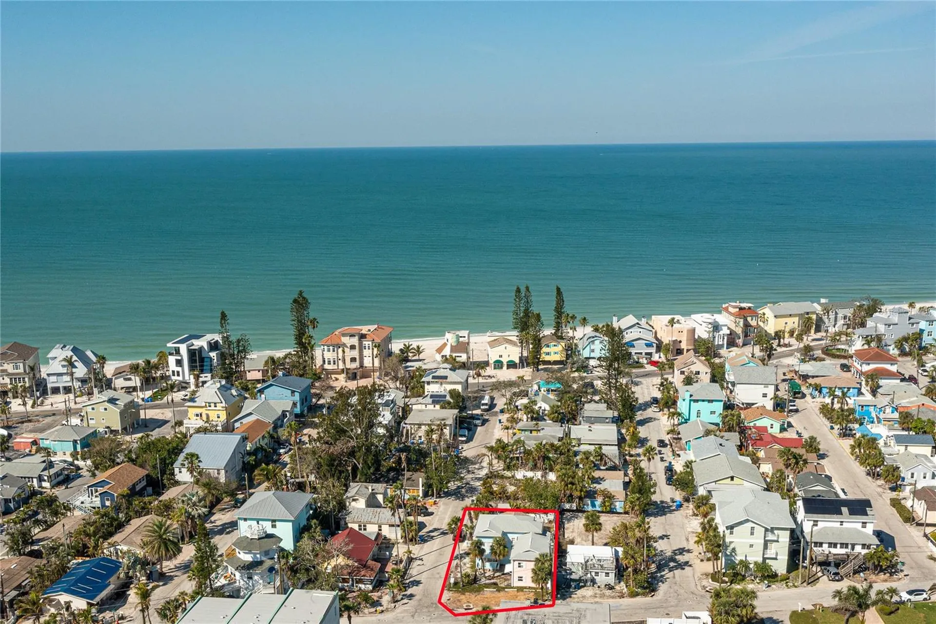 134 86th Avenue Treasure Island FL 33706