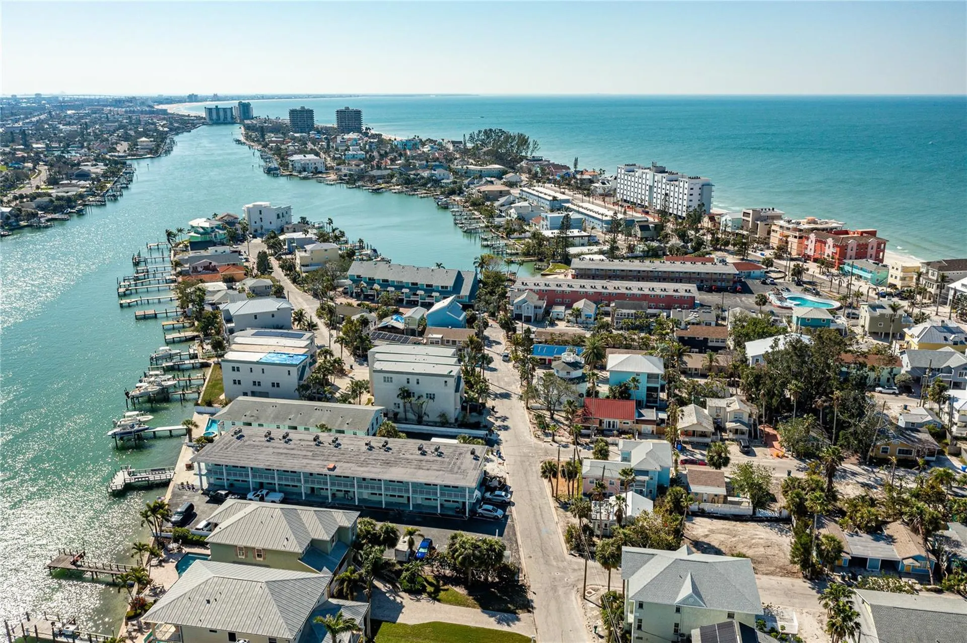 134 86th Avenue Treasure Island FL 33706