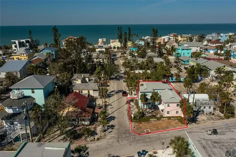 134 86th Avenue Treasure Island FL 33706