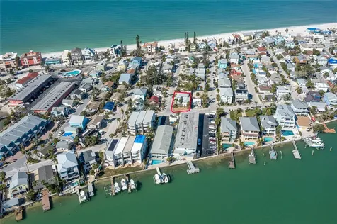 134 86th Avenue Treasure Island FL 33706
