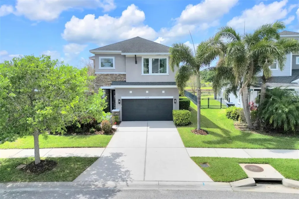 6518 Salt Creek Avenue Apollo Beach FL 33572