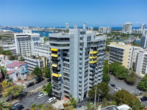 610 Ave. Miramar San Juan PR 00936