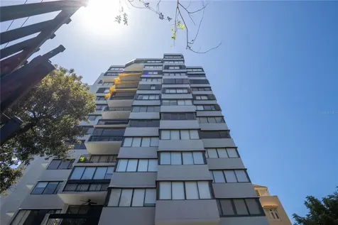 610 Ave. Miramar San Juan PR 00936