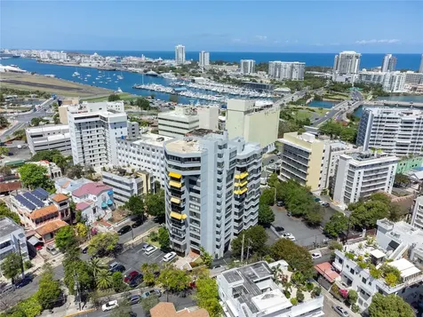 610 Ave. Miramar San Juan PR 00936