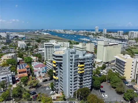 610 Ave. Miramar San Juan PR 00936
