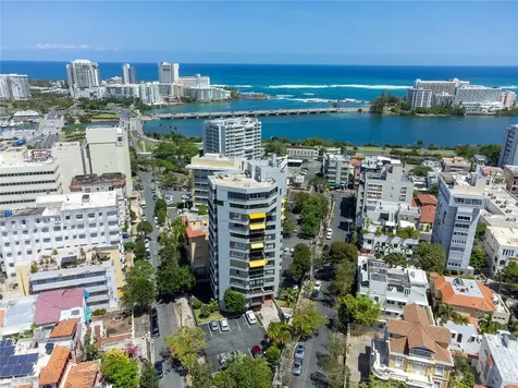 610 Ave. Miramar San Juan PR 00936