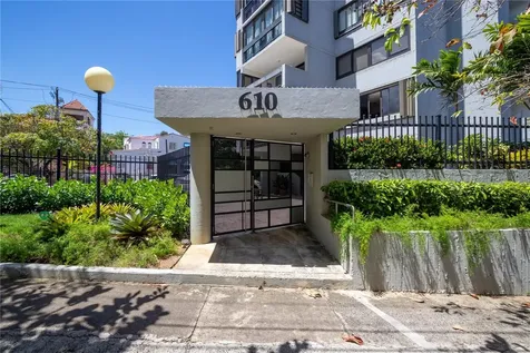 610 Ave. Miramar San Juan PR 00936