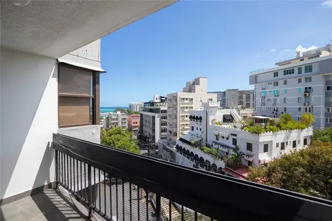 610 Ave. Miramar San Juan PR 00936