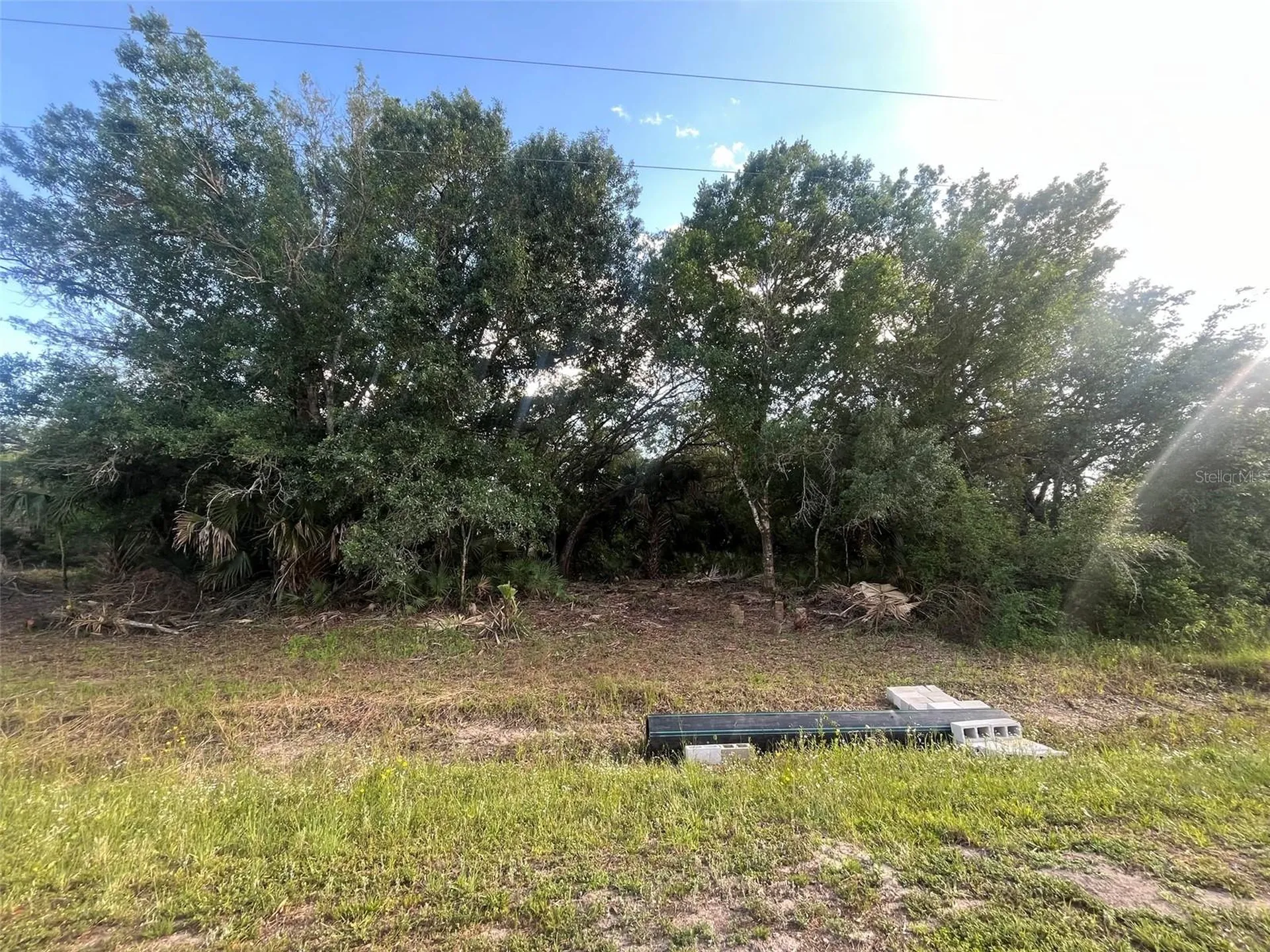 17774 NW 254th Street Okeechobee FL 34972