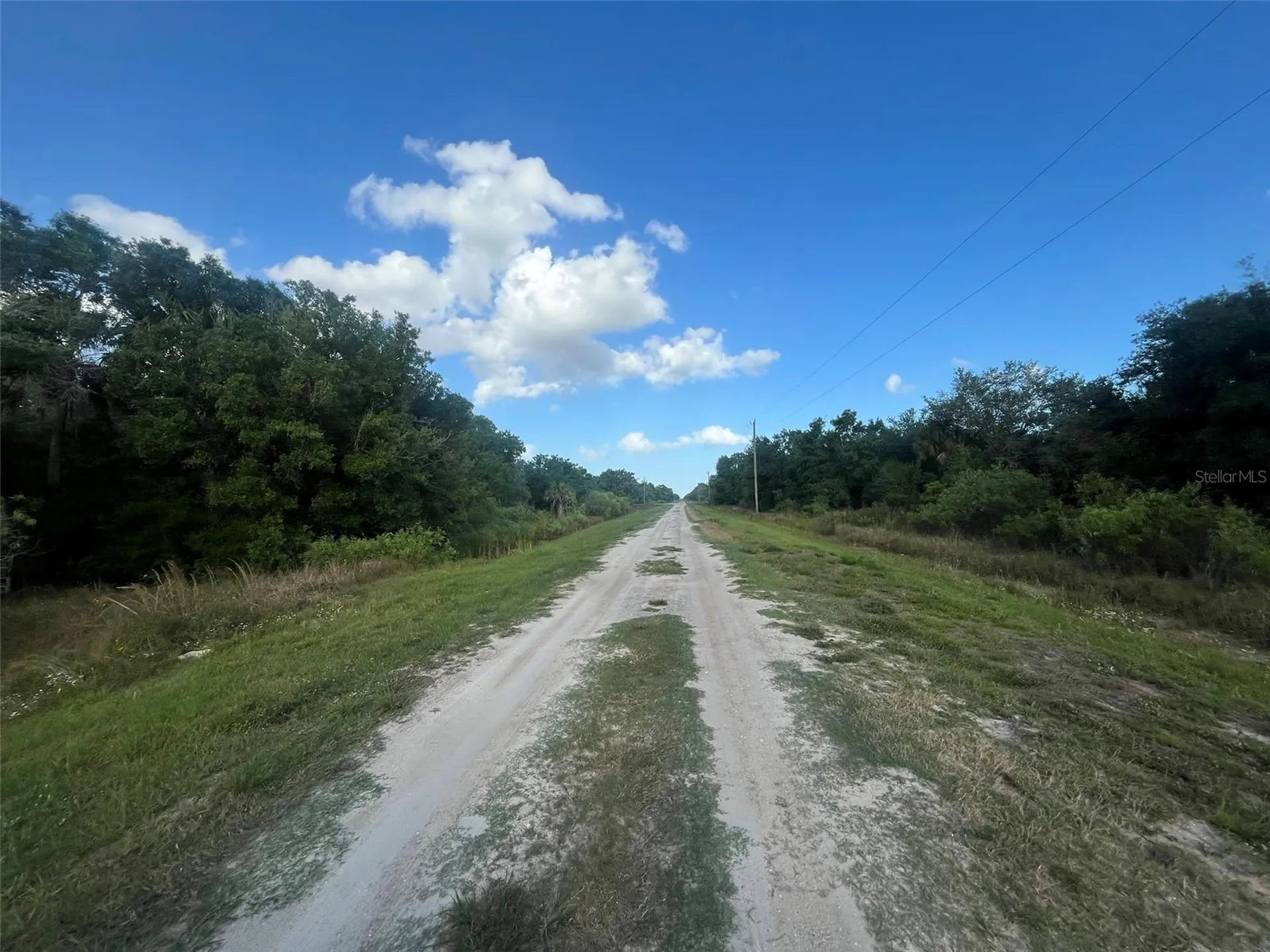 17774 NW 254th Street Okeechobee FL 34972