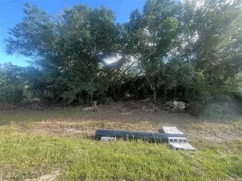 17774 NW 254th Street Okeechobee FL 34972