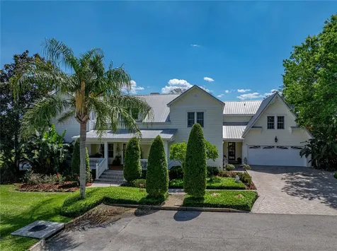 125 E Graham Park Drive Haines City FL 33844
