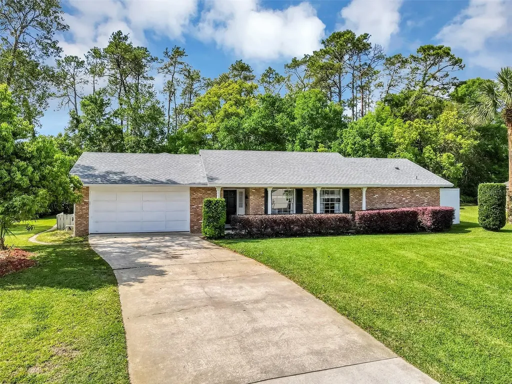 381 Red Mulberry Court Longwood FL 32779