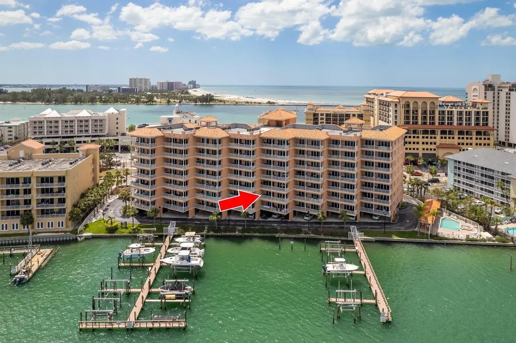 530 S Gulfview Boulevard Clearwater FL 33767