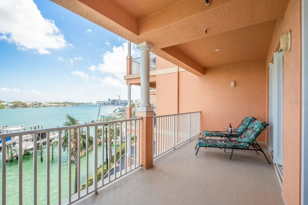 530 S Gulfview Boulevard Clearwater FL 33767