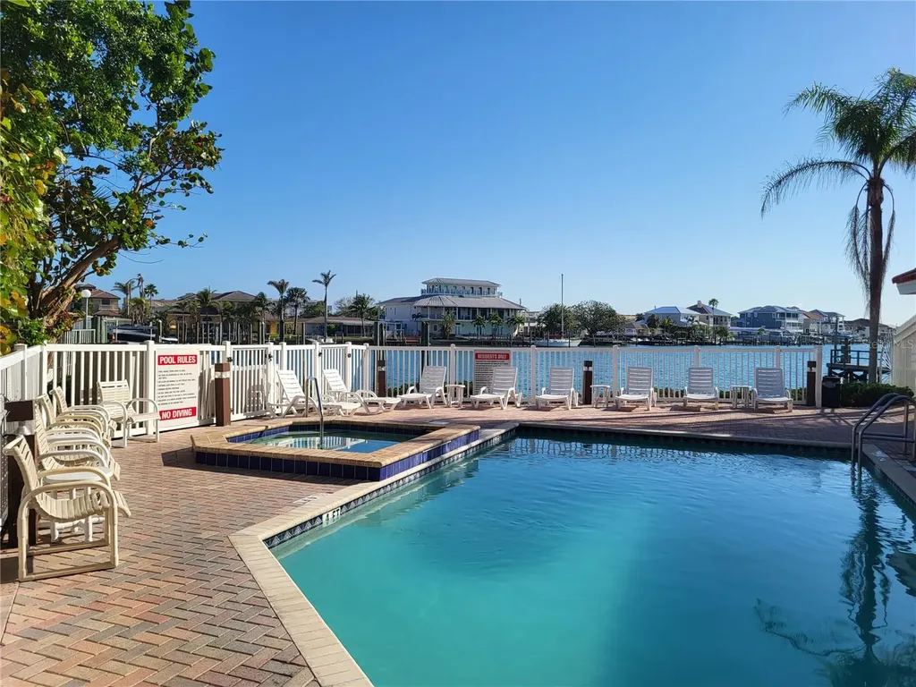 530 S Gulfview Boulevard Clearwater FL 33767