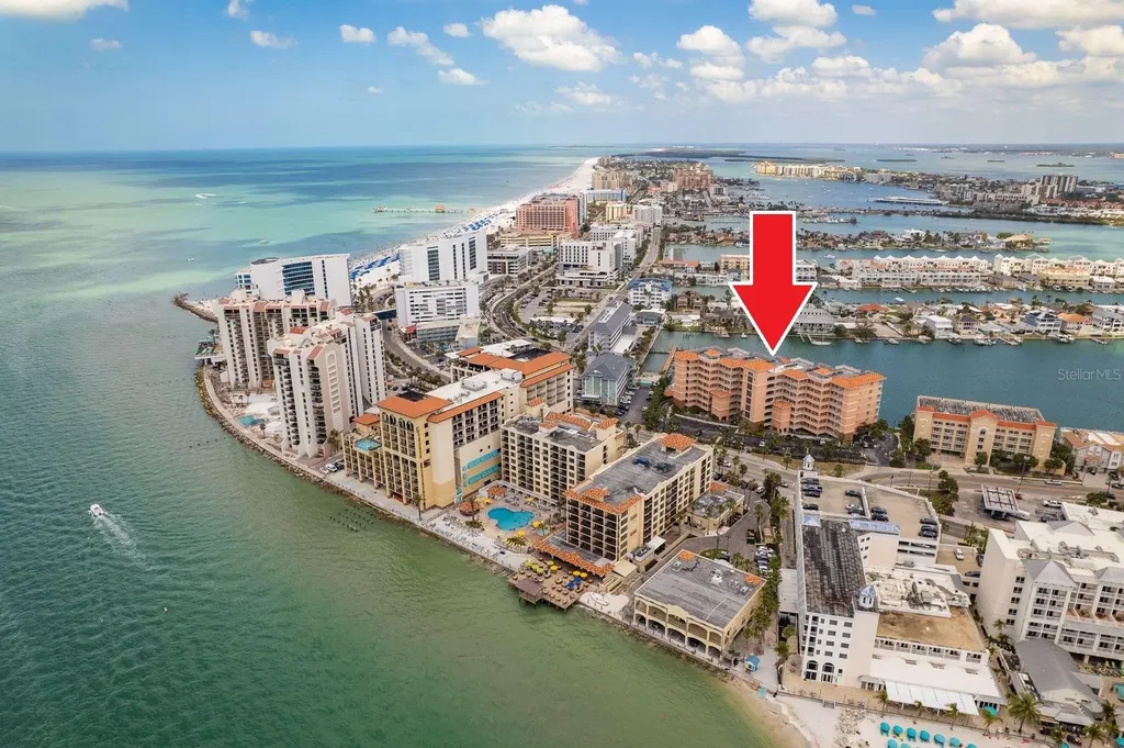 530 S Gulfview Boulevard Clearwater FL 33767