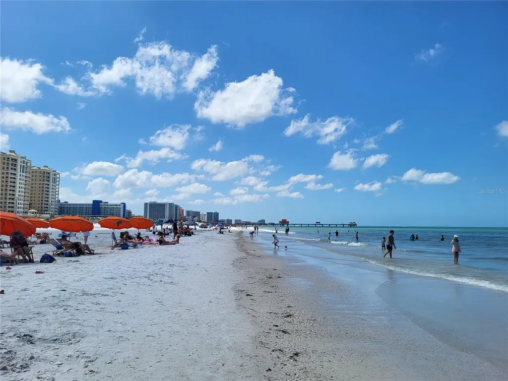 530 S Gulfview Boulevard Clearwater FL 33767
