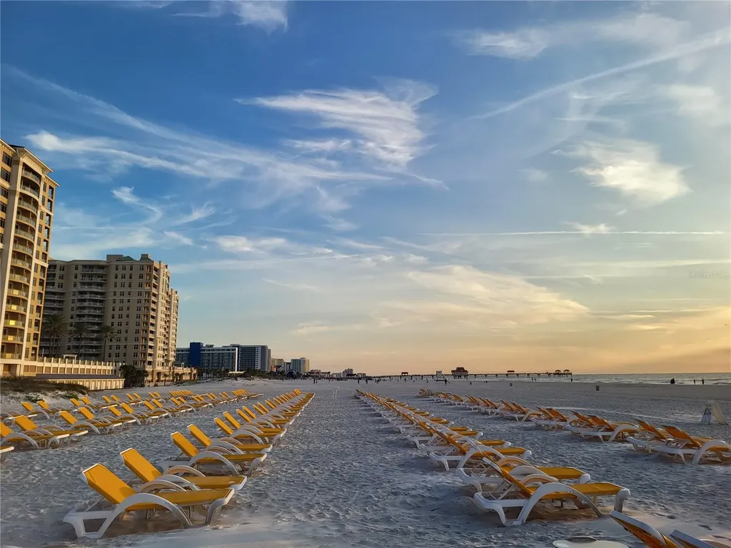 530 S Gulfview Boulevard Clearwater FL 33767