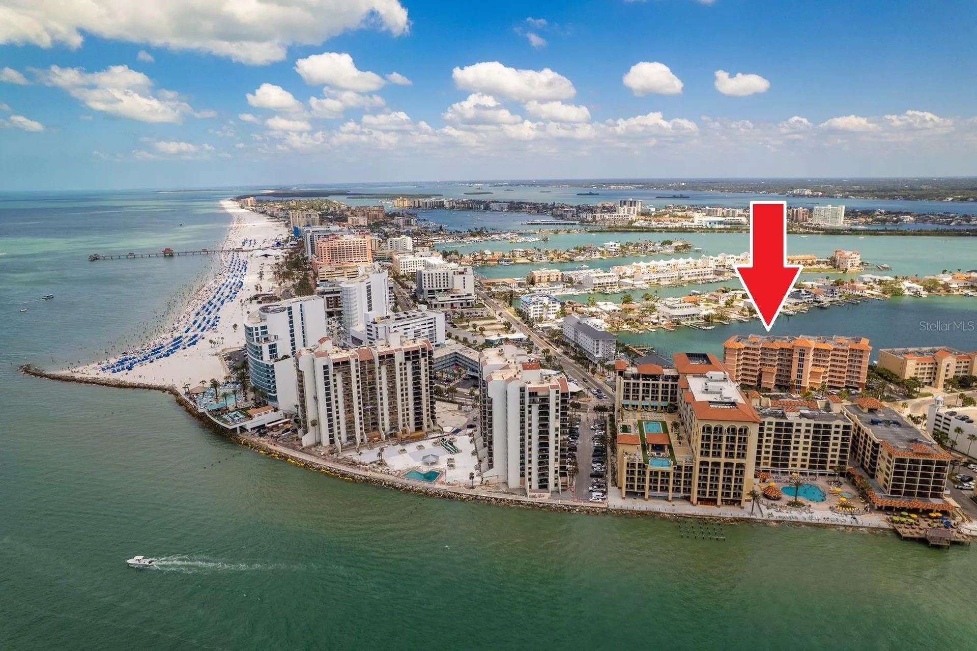 530 S Gulfview Boulevard Clearwater FL 33767