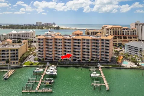 530 S Gulfview Boulevard Clearwater FL 33767