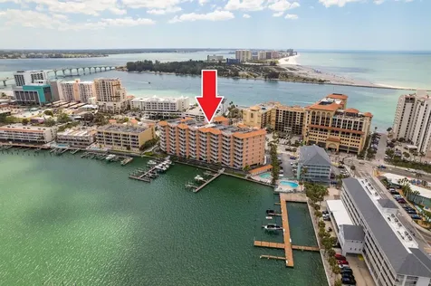 530 S Gulfview Boulevard Clearwater FL 33767