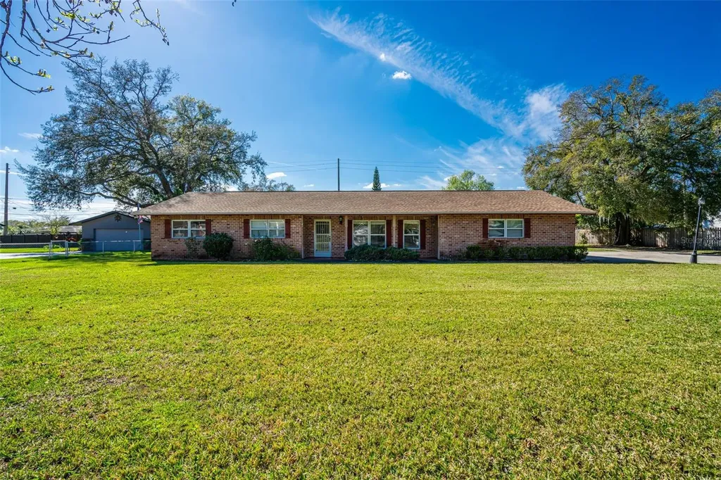 1624 Bel Air Avenue Orlando FL 32812