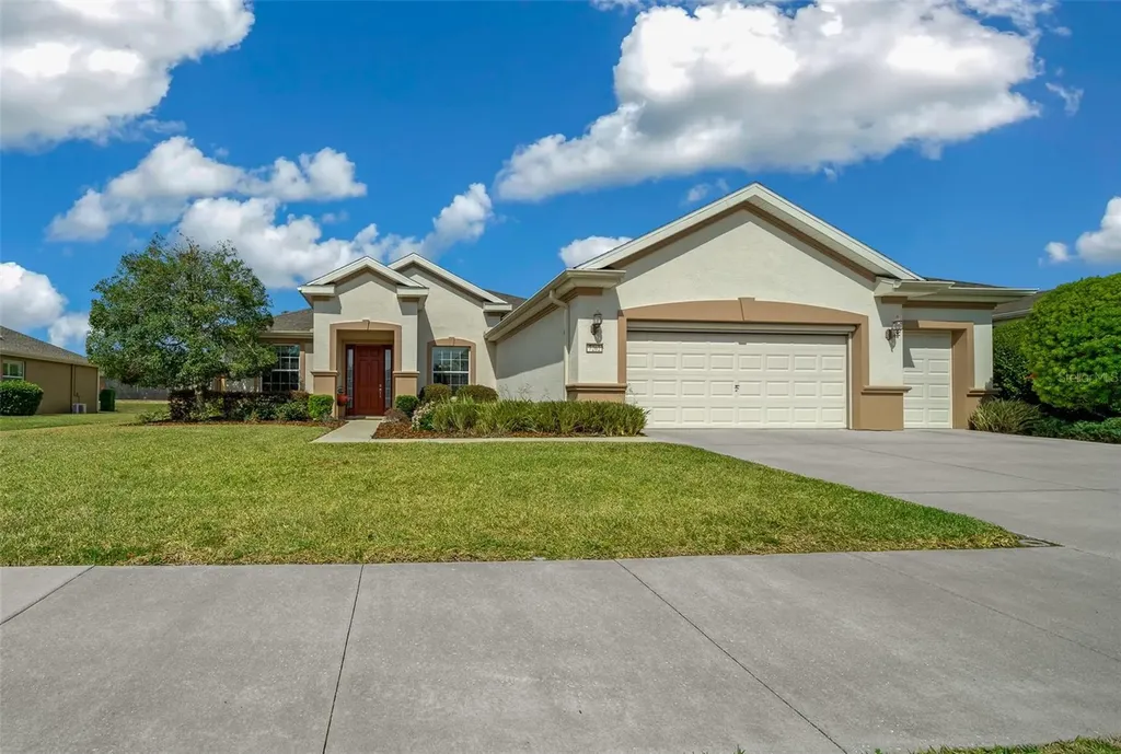 7262 SW 94th Avenue Ocala FL 34481