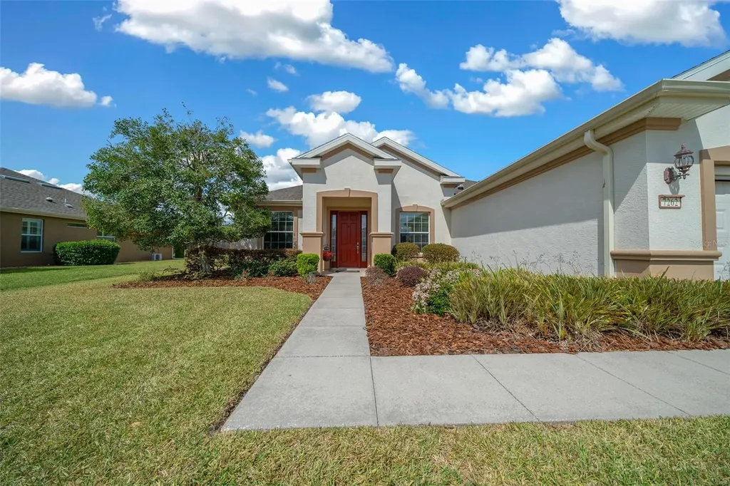 7262 SW 94th Avenue Ocala FL 34481